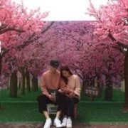沐梓:他的笑是这世界上最温柔的力量。