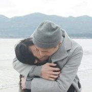 你是我一辈子的女人?