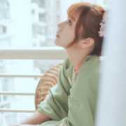 那年初夏好看女生头像 非主流女生唯美头像
