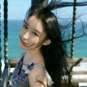 漂亮意境的女生最新头像