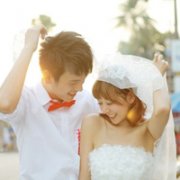 简单的幸福:情侣双人头像图片大全