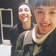 小破孩情侣头像 找个男友一起过圣诞