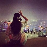 一言不合就卖萌 可爱时尚的美女头像