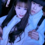 乐柠夫妇情侣头像 乐柠夫妇QQ情侣头像图片