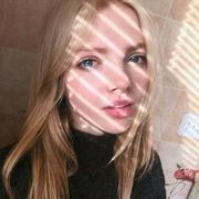 俏皮欧美女生个性头像头像网精选 你是自由风都无法将你圈养