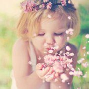 小萝莉头像女生小可爱 愿你恋爱时不委屈自己