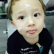 超萌可爱小男孩头像 欧美可爱小男孩头像