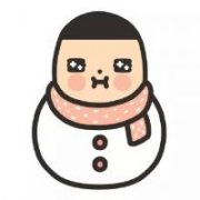 个性圣诞节情侣卡通头 个性头像嘴唇