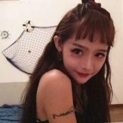 另類收藏者:交杯歡愉. 女生头像