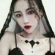 人分两类迷人乏味 女生头像