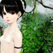 天真可爱女生QQ动漫头像图片 女孩子超喜欢的卡通头像