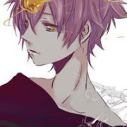 动漫男生头像系列 两个相爱的人怎样才会长久