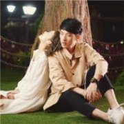 一半:世界那么大 我想和你去看看