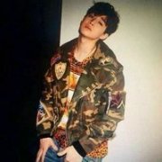 欧美大叔头像 欧美范男生头像