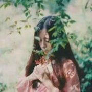 百度里搜不到你,只好进搜狗 女生头像