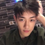 花时间去让自己变得更好 男生头像