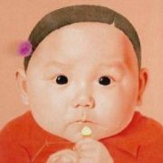 个性头像就是爱出风头 卡通个性头像