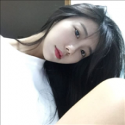 非主流美女头像图片大全 任何事都是意犹未尽时最刚好