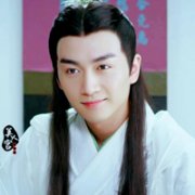 《五鼠闹东京》陈晓帅气QQ头像图片