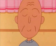 调皮的樱桃小丸子动态头像 唯美的樱桃小丸子qq头像