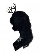 创意卡通绘画作品图片大全 盖世英雄还没来请你照顾好自己