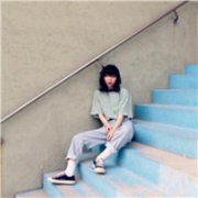 街拍全身最新情侣头像一男一女