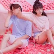 情侣头像白衬衫唯美 淡色QQ情侣唯美头像