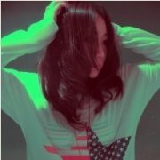 成熟个性女生头像-成熟女生 反正你也爱我