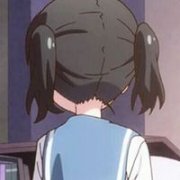粉色系萌萌哒少女可爱qq头像 我要代表月亮消灭你
