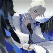 我们都是阴阳师 爆火阴阳师人物头像