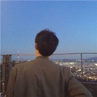 清爽男生简单微信头像大全