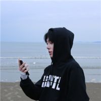 清爽男生简单微信头像大全