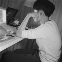 清爽男生简单微信头像大全