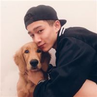清爽男生简单微信头像大全