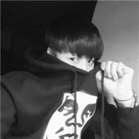 清爽男生简单微信头像大全