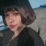 欧美恐怖唯美女生头像 人沉在水里的头像唯美
