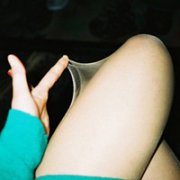 重口味欧美个性夸张女生qq头像