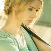 2017欧美时尚潮流女生qq头像大全