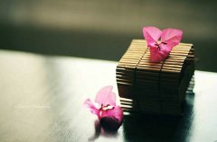 文艺lomo小清新意境图片