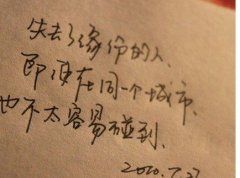 情感文字控美图大全 空有人心遮半面