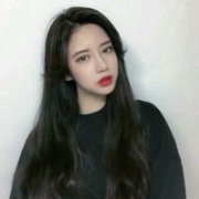 明明知道我们不会再有交集 美女头像