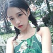 那些来不及说的深爱 美女头像