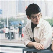 我们有没有勇气去到世界的尽头 情侣头像