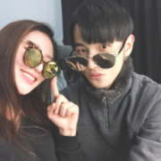 愿你执迷不悟时少受点伤 情侣头像