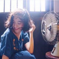 值得爱的东西很多 欧美头像