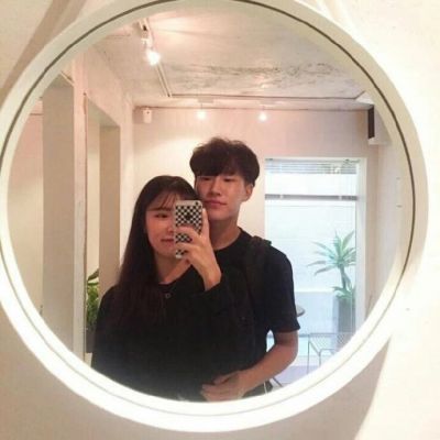 妩媚情侣头像 豹纹情侣头像