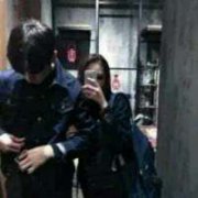 情侣空间个性十足的头像大全 只是后来孤街没了浪人