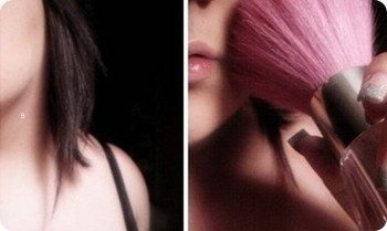 欧美好看的情感图片 所有光彩只为你
