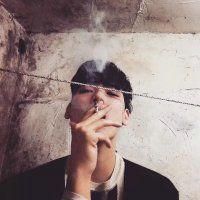 直到你对另一个人嘘寒问暖 微信男生头像