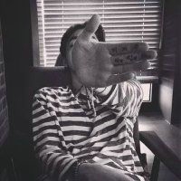 直到你对另一个人嘘寒问暖 微信男生头像